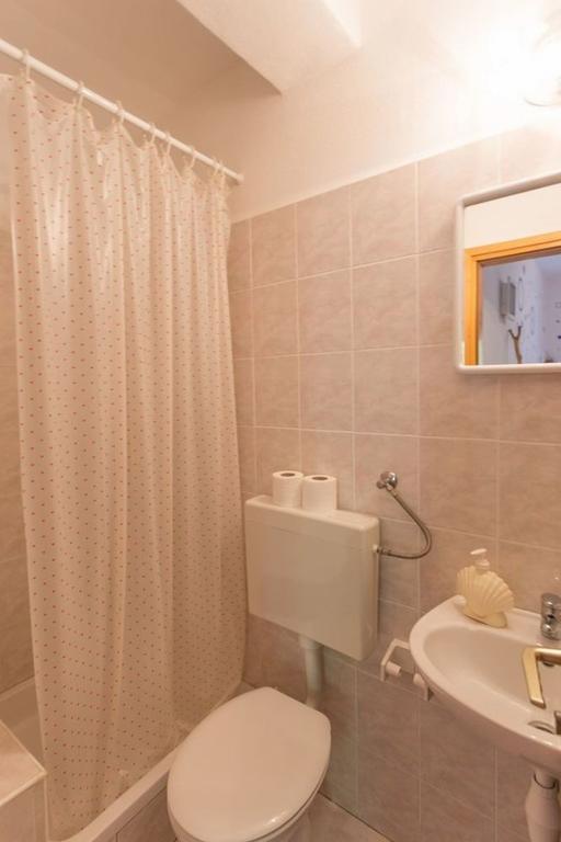 Robinson Erina Apartment Zarace Luaran gambar