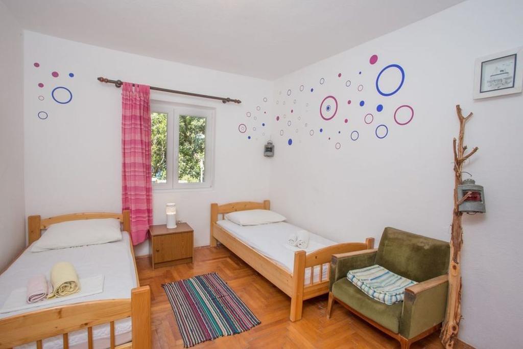 Robinson Erina Apartment Zarace Luaran gambar