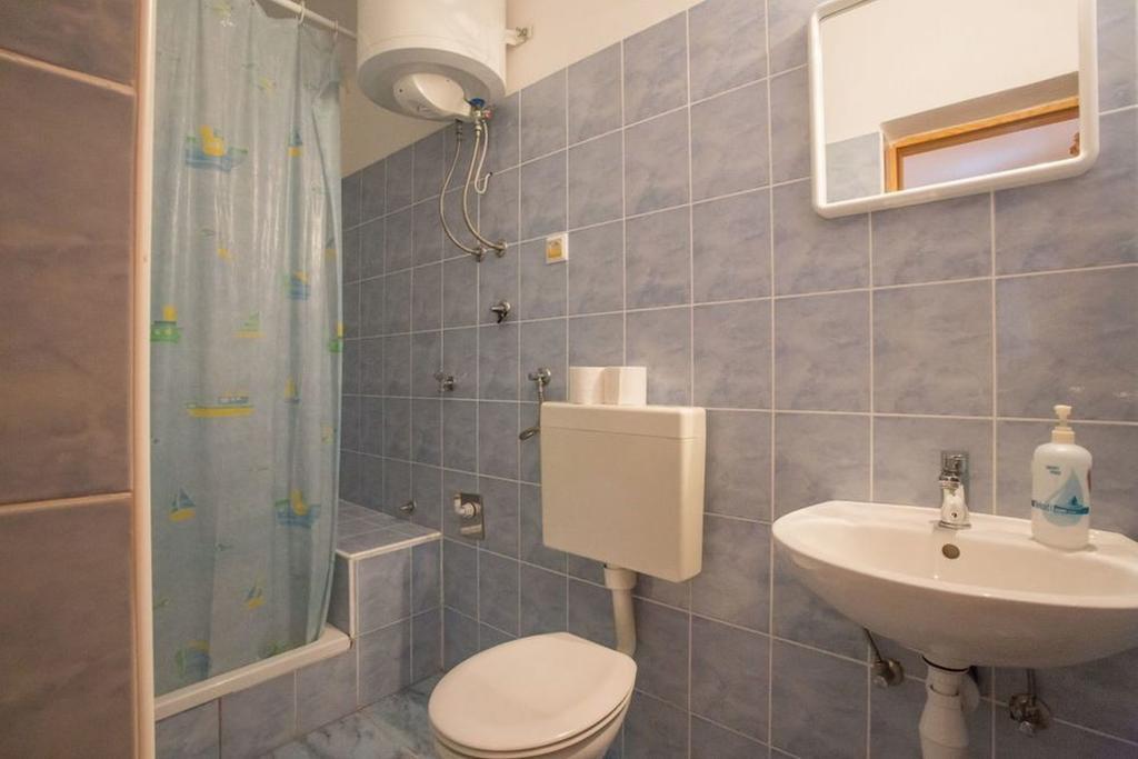 Robinson Erina Apartment Zarace Luaran gambar