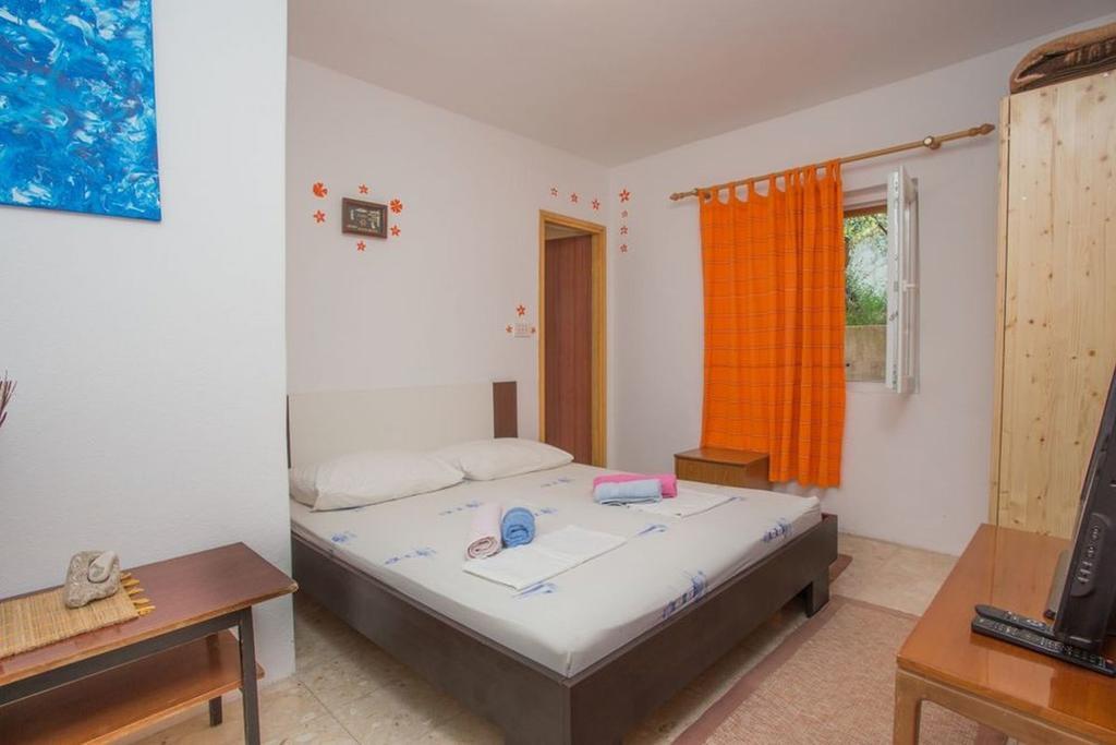 Robinson Erina Apartment Zarace Luaran gambar