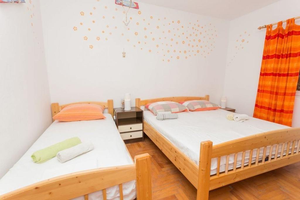 Robinson Erina Apartment Zarace Luaran gambar